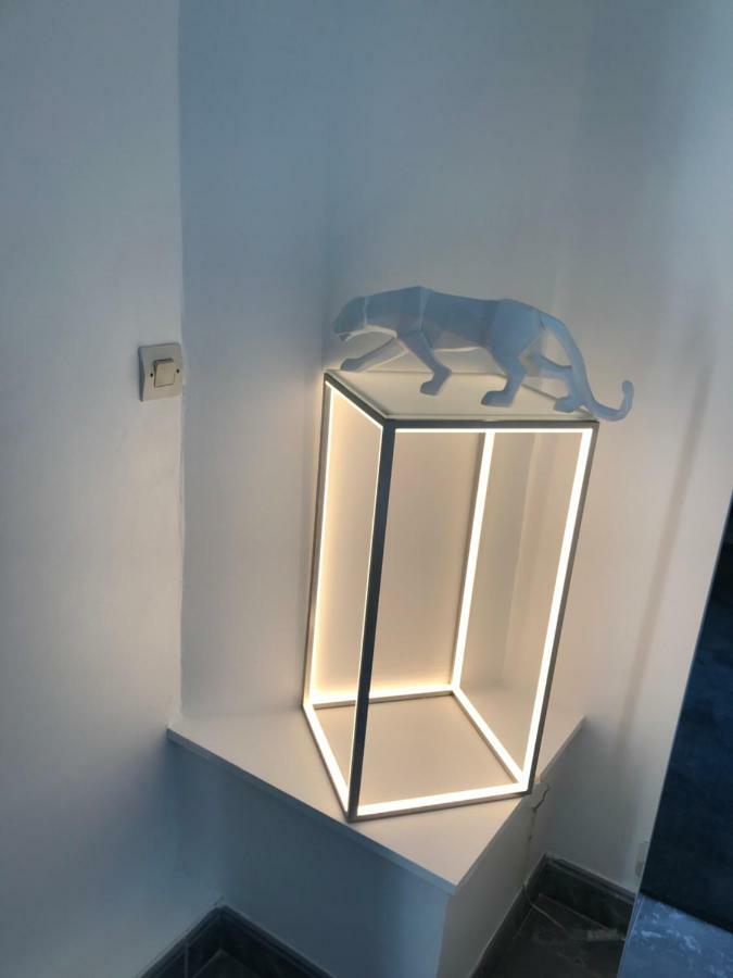 Le Coeur De Deauville - 2 Pieces Design En Hypercentre De Deauville Eksteriør billede